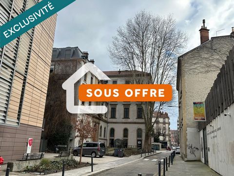 Entre le quartier Championnet et l'Estacade