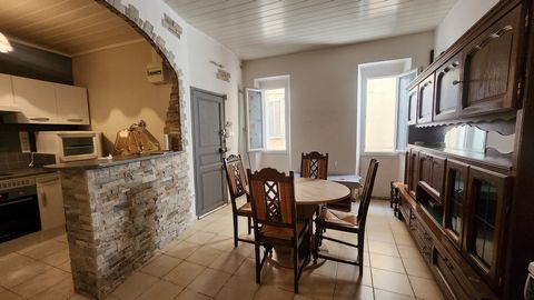 APPARTEMENT TYPE 2 AU CALME IL REVIENT A LA VENTE