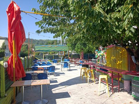 Fonds de commerce Bar-Restaurant