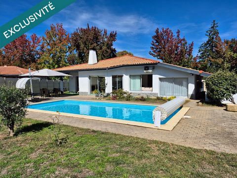 Charmante maison individuelle à usage d'habitation