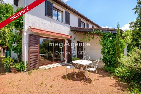 Maison familiale de 168m² - 5 chambres