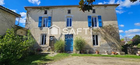 Idéal grande famille ou investisseur