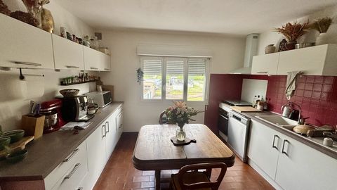 Appartement T4