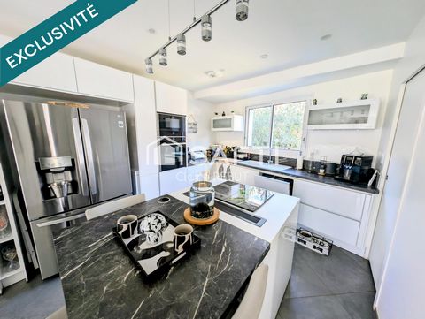 Beau Pavillon de 2021 secteur les Trèfles 3 Chambres