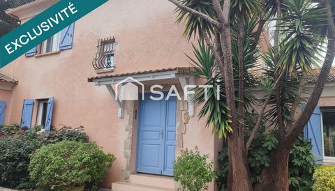 Villa avec piscine et dépendances à San Nicolao