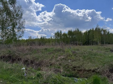 Продается участок в городском округе Щёлково, р.п. Монино. Участок ровный, правильной формы площадью 11,3 сотка, не огорожен. Дорога грунтовая, подъезд к участку круглогодичный. Отлично развита инфраструктура, есть магазины, школы, детский сад, рядом...