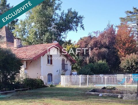 Très Jolie maison à Saint Nicolas de la Grave (82210)