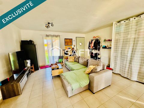 Maison 3 chambres