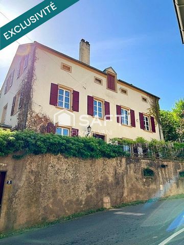 Maison de charme