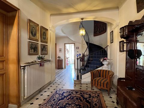 Magnifique maison de Maître