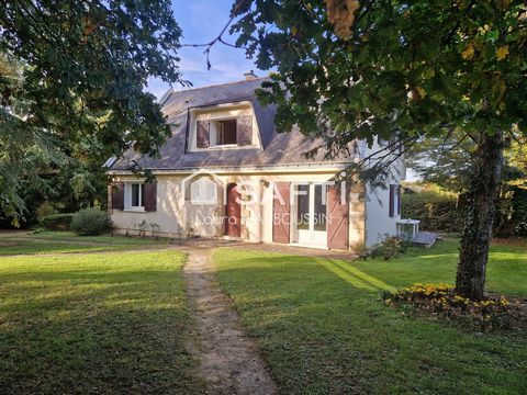 Possibilité de vie en plain-pied