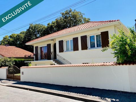 Belle maison