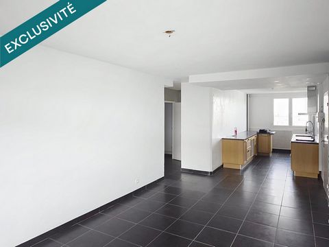 Agréable et lumineux