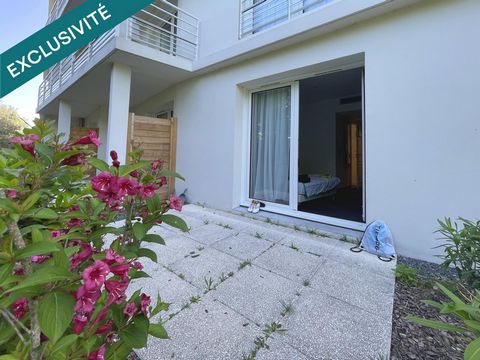 Studio meublé – Investissement locatif sécurisé (bail commercial)