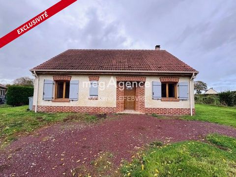 Charmant pavillon de 95m2 construit en 2008