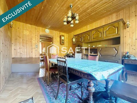 Paradis des pêcheurs