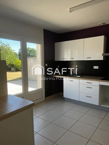 Jardin sans vis-à-vis