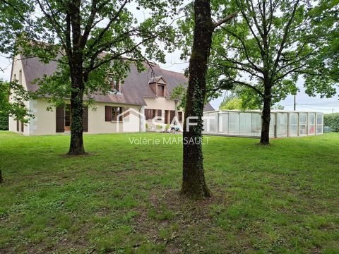 Belle maison familiale 6 chambres