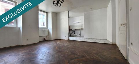 Appartement 3 pièces de 78 m²