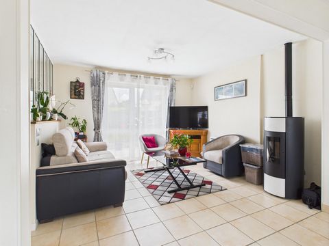 Urgent à venrdre Maison 82 m2 Quartier Calme