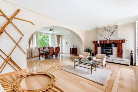 Maison plain pied 121 m2 à rénover - Terrain 2070 m2 - FARGUES