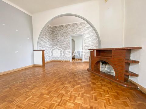 A deux pas du centre ville !