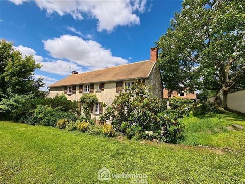 Maison - 190m² - Roinvilliers