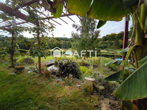 Un véritable havre de paix à découvrir sans tarder !