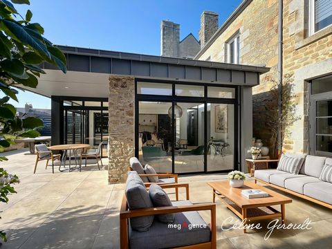 Très belle maison en hyper centre-ville !