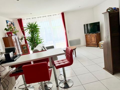 Appartement/maison, proche, centre-ville