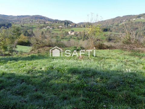 Terrain constructible avec C.U. opérationnel en cours de validité