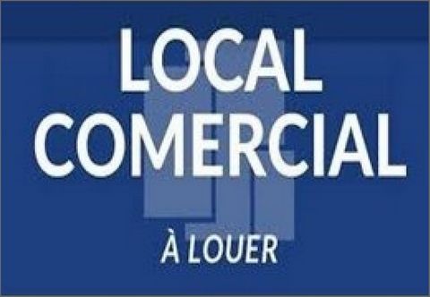 BELLE VITRINE & FORTE VISIBILITE