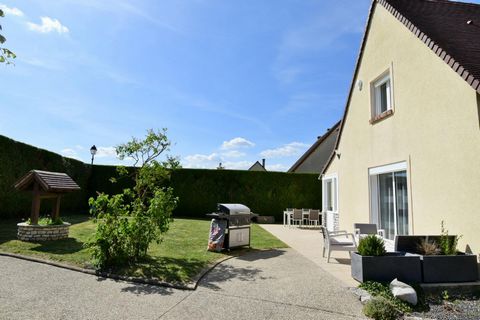 Belle maison familiale - 4 chambres