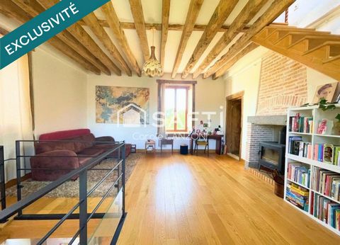 RENNES Belle demeure 1850 - Rénovée en partie