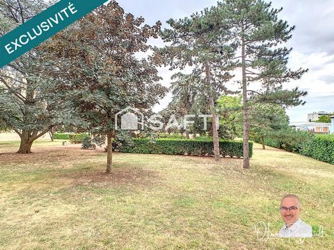 T2 Moulin à Vent, idéal primoaccédant ou investisseur