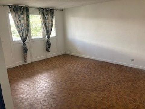 Superbe appartement de type T3 en plein coeur de Fort de France