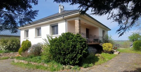 PAVILLON SPACIEUX ET LUMINEUX