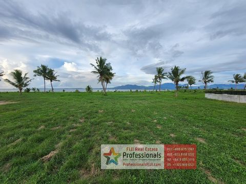 - VERY EXCLUSIVE: ONLY ONE OF A FEW UNOBSTRUCTED OCEANFRONT RESIDENTIAL LAND BLOCKS on the master planned community of FANTASY ISLAND - INCLUDED BUILDING PLANS: 3bd double story house + separate 