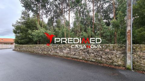 Land with 6400 m2, urbanizable, in Rua de Sanfalhos, Pedroso, Vila Nova de Gaia Terreno, completely, walled, in a housing area. Below is a summary of the REQUEST FOR SIMPLE INFORMATION ON URBAN VIABILITY requested from the Municipality of Vila Nova d...