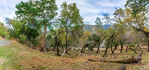 Located on a tranquil no-thruway street, this building site is just minutes to the recreational opportunities found at Lake Berryessa and an easy commute to Napa & Solano Counties means more time to enjoy the enviable mountain and forest views. This ...