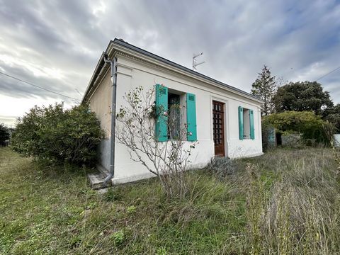 3 Bedrooms property for sale in Gujan-Mestras - Libre à la vente - £344025  (Ref: AP3350810)