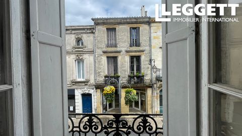 A23210TEC33 - This is a character townhouse with the possibility of running a commercial business. It has a wonderful winding, wooden galleried staircase with a central well. It needs complete renovation. Some of the plaster boarding has been done. T...