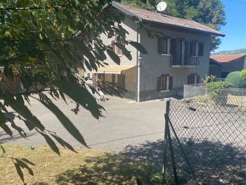 Dpt Haute Savoie (74), à vendre BONNE maison P5