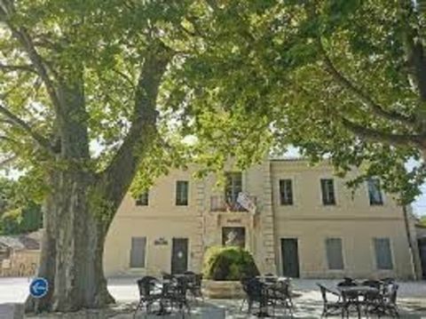 Dpt Bouches du Rhône (13), à vendre PARADOU appartement T2 en résidence de vacances ODALYS