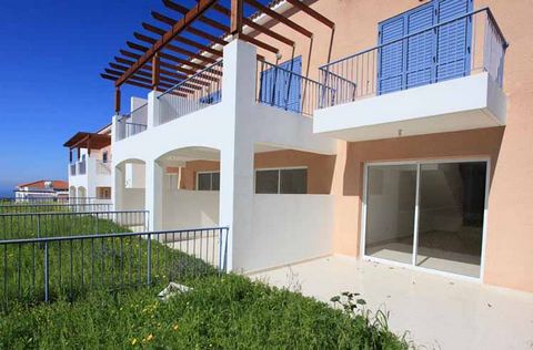 Two bedroom townhouses are available for sale in Peyia village, in Paphos. The above price does not include V.A.T. If the purchasers will use this property as their main residence and/or this is their first home in Cyprus the V.A.T which will be paid...