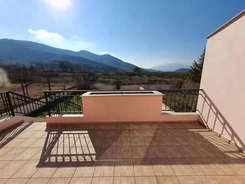 Property Code: 11364 - House FOR SALE in Eleftheroupoli Amisiana for €96.000 . This 100 sq. m. House consists of 2 levels and features 2 Bedrooms, an open-plan kitchen/living room, 2 bathrooms and 2 WC. The property also boasts Heating system: Autono...