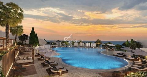 The Masana Algarve Resort, recently refurbished, is a development consisting of 52 spacious apartments with magnificent views of the sea. Of typologies that vary in T1 and T2, the apartments have areas between 102.60 sqm and 140.30 sqm (including ter...