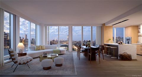 LUXE WONEN AAN HET WATER IN BROOKLYN HEIGHTS. ONMIDDELLIJKE BEZETTING, CHAUFFEURSSERVICE, LAGERE MAANDSOMMEN, BESTE UITZICHTEN! Welkom bij Quay Tower, een onvergelijkbare woonwijk die het leven aan het water in Brooklyn Heights opnieuw definieert. Me...