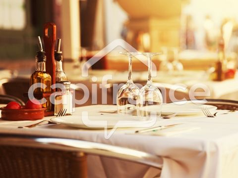 Dpt Hautes Alpes (05), à vendre BRIANCON Restaurant traditionnel
