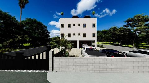 Welcome to 26 West, a new construction, small apartment complex of only 9 units. 26 West is a gated community that is centrally located to all conveniences in the Kingston locale. The community will have security cameras, a roof-top green space and r...